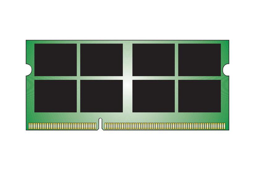 Kingston Valueram 8gb Ddr3l Ram 1600mt So Dimm 204-pin Ikke-ecc Cl11