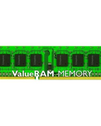 Kingston Valueram 8gb Ddr3 Ram 1600mt   Dimm 240-pin Ikke-ecc Cl11