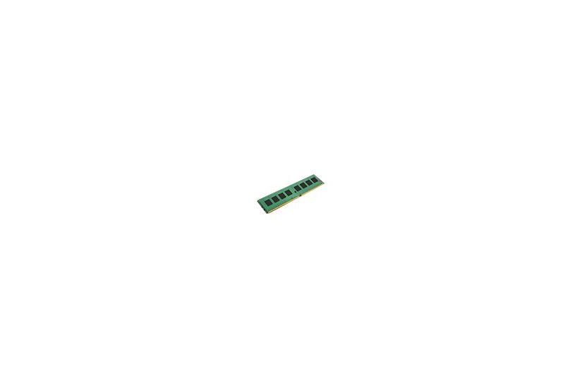 Kingston Valueram 8gb Ddr4 Ram 2666mt Dimm 288-pin Ikke-ecc Cl19