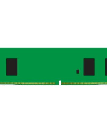 Kingston Valueram 8gb Ddr4 Ram 3200mt   Dimm 288-pin Ikke-ecc Cl22