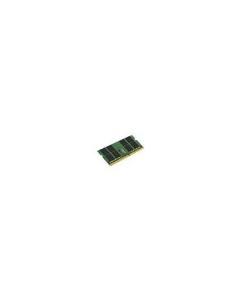 Kingston Valueram 16gb Ddr4 Ram 3200mt   So Dimm 260-pin Ikke-ecc Cl22