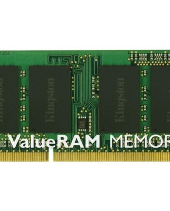 Kingston Valueram 4gb Ddr3 Ram 1600mt   So Dimm 204-pin Ikke-ecc Cl11