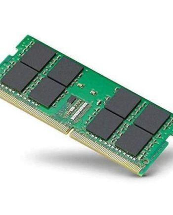 Kingston Valueram 8gb Ddr4 Sodimm Ram 3200mhz