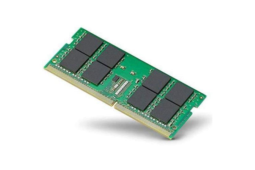 Kingston Valueram 8gb Ddr4 Sodimm Ram 3200mhz