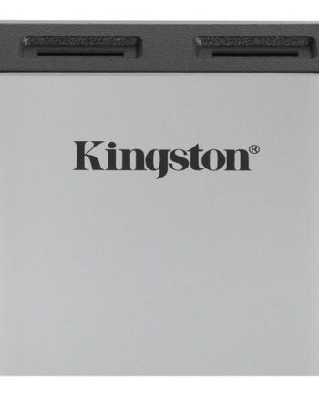 Kingston Workflow Kortlæser Usb-      Gen
