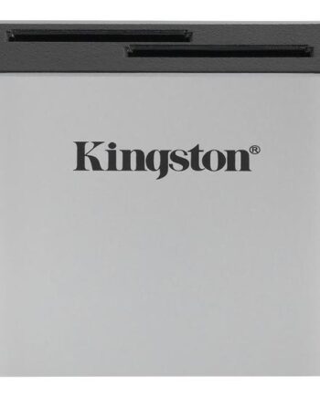 Kingston Workflow Kortlæser Usb-      Gen