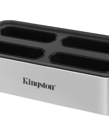 Kingston Workflow Station Dockingstation Usb-      Gen