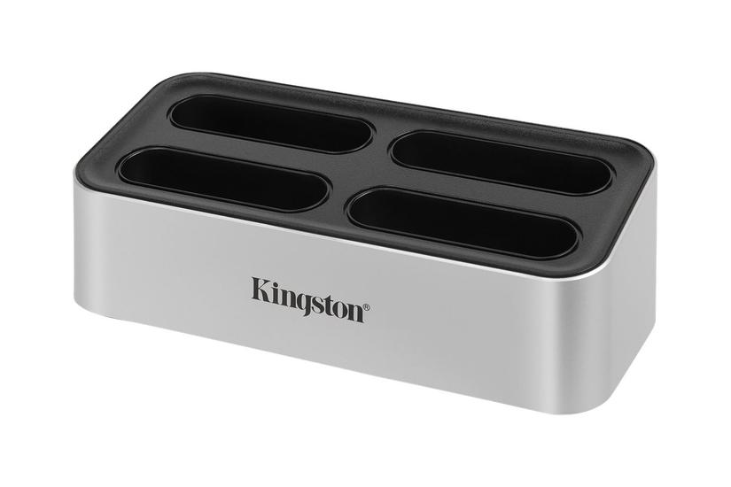 Kingston Workflow Station Dockingstation Usb- Gen
