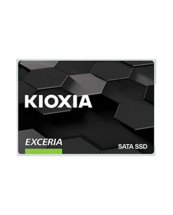 Kioxia Exceria 960 Gb Ssd Sata   Gb