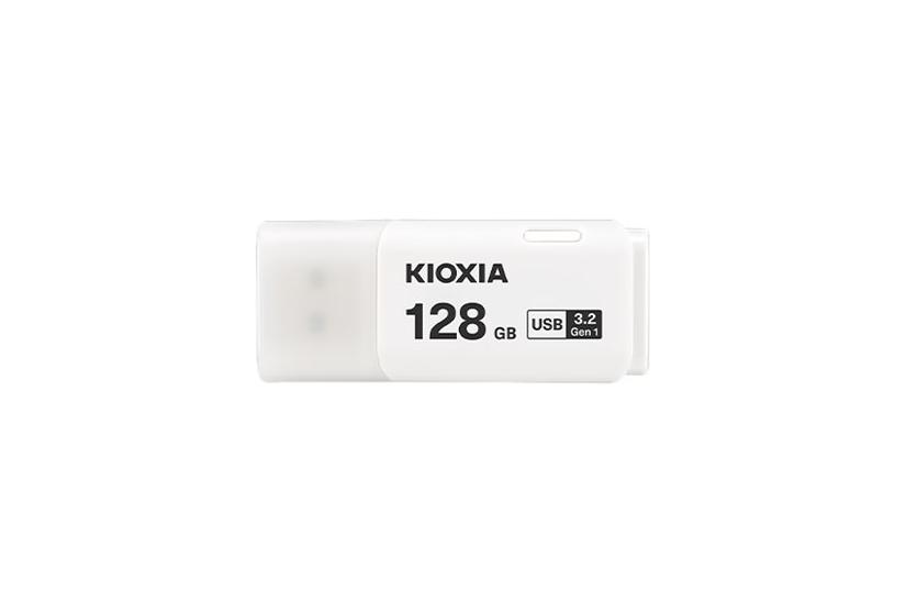 Kioxia Transmemory U301 Usb Flashdrive 128 Gb