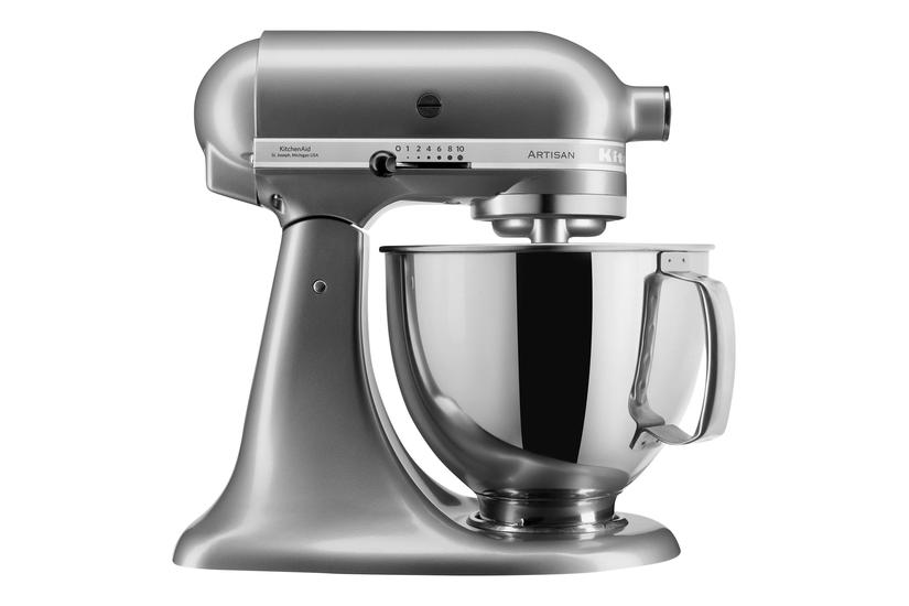 Kitchenaid Artisan 5ksm175psecu Køkkenmaskine 300 Kontursølv