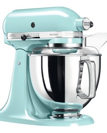 Kitchenaid Artisan 5ksm175pseic Køkkenmaskine 300   Isblå
