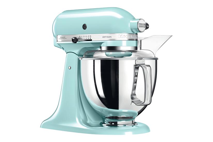 Kitchenaid Artisan 5ksm175pseic Køkkenmaskine 300 Isblå