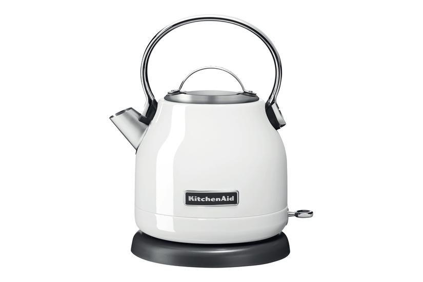 Kitchenaid Classic 5kek1222ewh Kedel Hvid