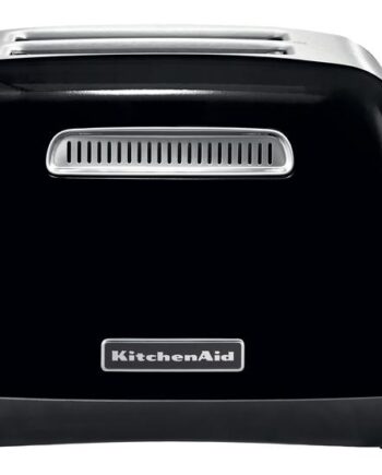 Kitchenaid Classic 5kmt2115eob Brødrister Sort Onyx