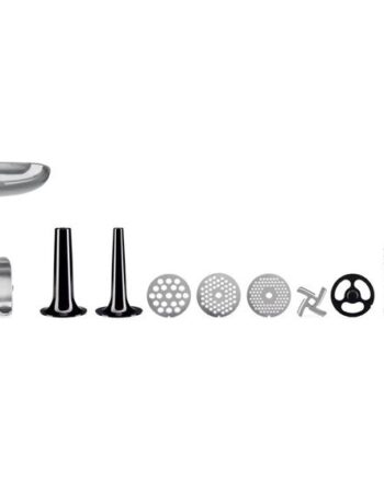 Kitchenaid 5ksmmga Kødhakkermaskine Tilbehør