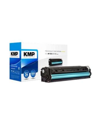 Kmp Sa-t75 Sort Kompatibel Tonerpatron  Alternativ Til: Samsung Mlt-d111l Els
