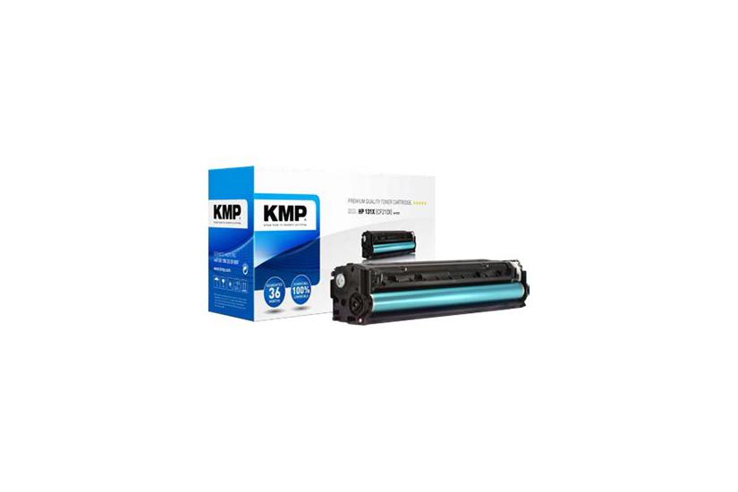 Kmp Sa-t75 Sort Kompatibel Tonerpatron Alternativ Til: Samsung Mlt-d111l Els