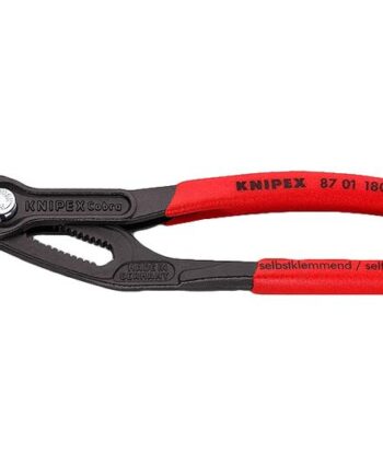 Knipex Cobra Hightech Water Pump Tunge Og Rille-tang