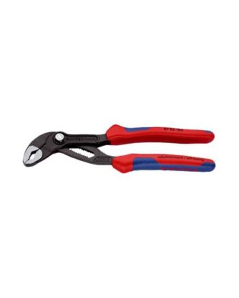 Knipex Cobra Hightech Water Pump Tunge Og Rille-tang
