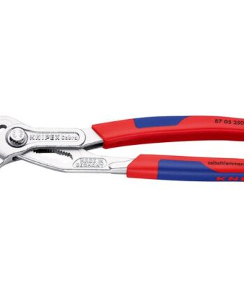 Knipex Cobra Hightech Water Pump Tunge Og Rille-tang