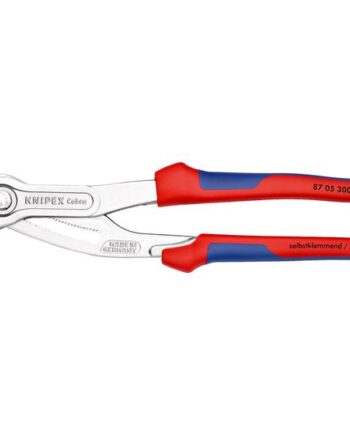 Knipex Cobra Tunge Og Rille-tang