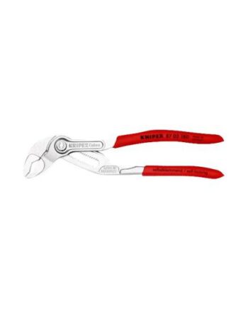 Knipex Cobra Tunge Og Rille-tang