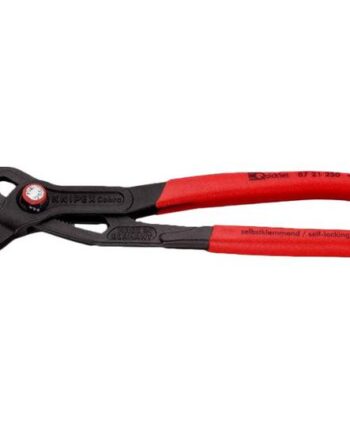 Knipex Cobra Tunge Og Rille-tang