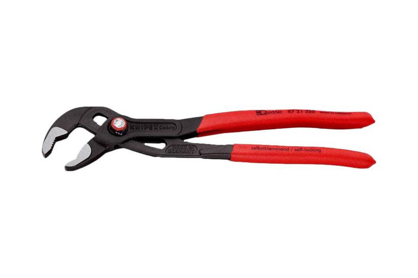 Knipex Cobra Tunge Og Rille-tang