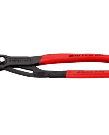 Knipex Cobra Tunge Og Rilletangssæt   Stykker