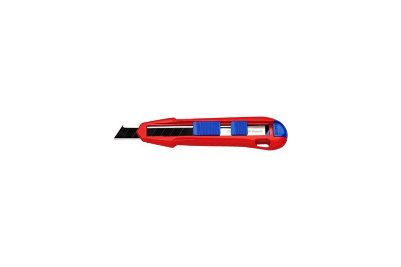 Knipex Cutix Klik Af-kniv