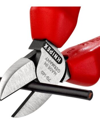 Knipex Diagonale Skæretænger