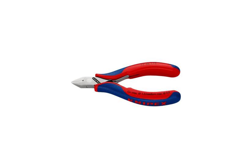 Knipex Diagonale Skæretænger