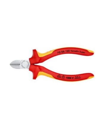 Knipex Diagonale Skæretænger