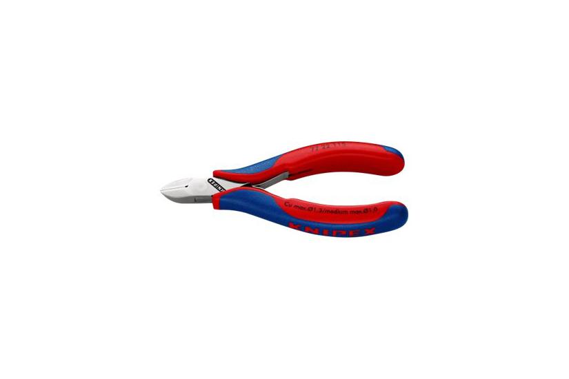 Knipex Diagonale Skæretænger