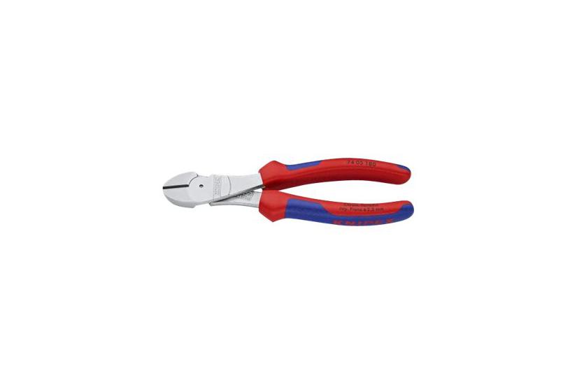 Knipex Diagonale Skæretænger