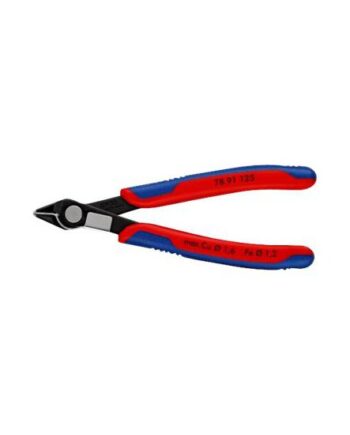 Knipex Electronic Super Knips Præcisionsskærer