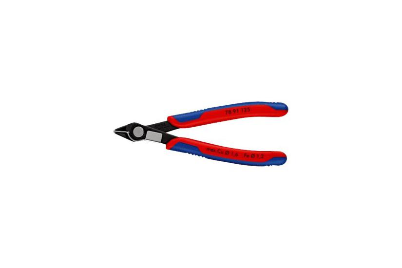 Knipex Electronic Super Knips Præcisionsskærer