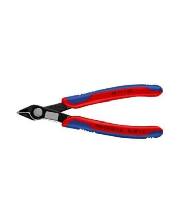Knipex Electronic Super Knips Præcisionsskærer