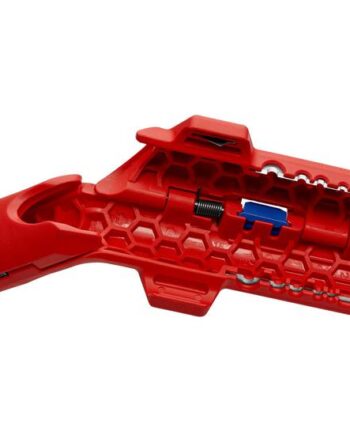 Knipex Ergostrip Afisoleringsværktøj Til Venstrehåndede