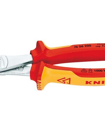 Knipex High Leverage Diagonal Cutter Kabelskærer