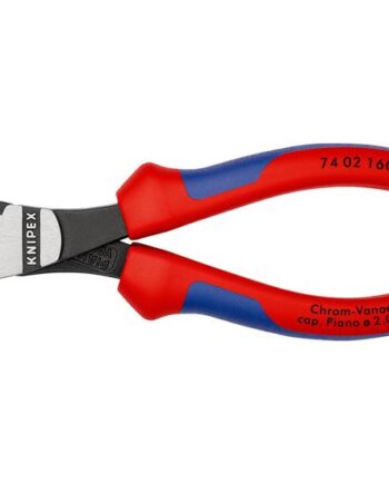 Knipex High Leverage Diagonale Skæretænger