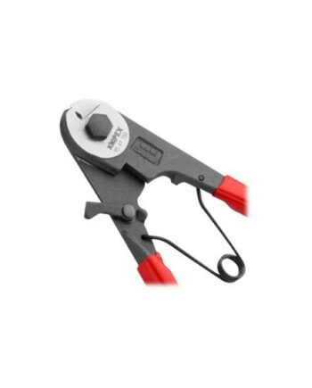 Knipex Kabelskærer Til Bowden-kabler