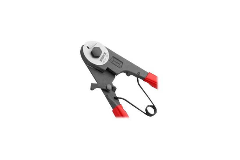 Knipex Kabelskærer Til Bowden-kabler