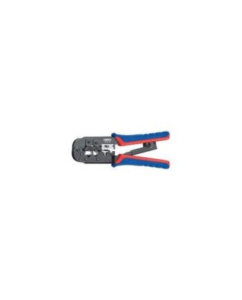 Knipex Krimpudstyr