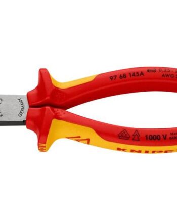 Knipex Krimpudstyr