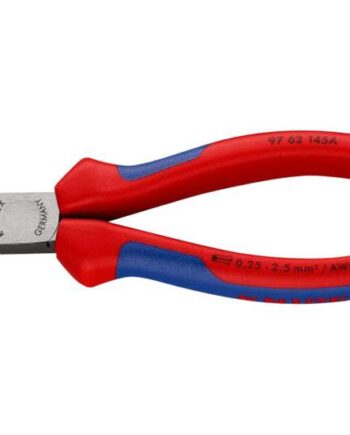 Knipex Krimpudstyr