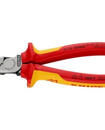 Knipex Krimpudstyr
