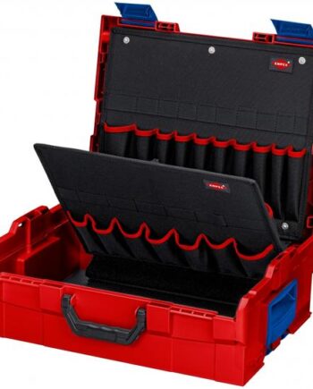 Knipex  -boxx Hårdt Hylster Til Værktøjer