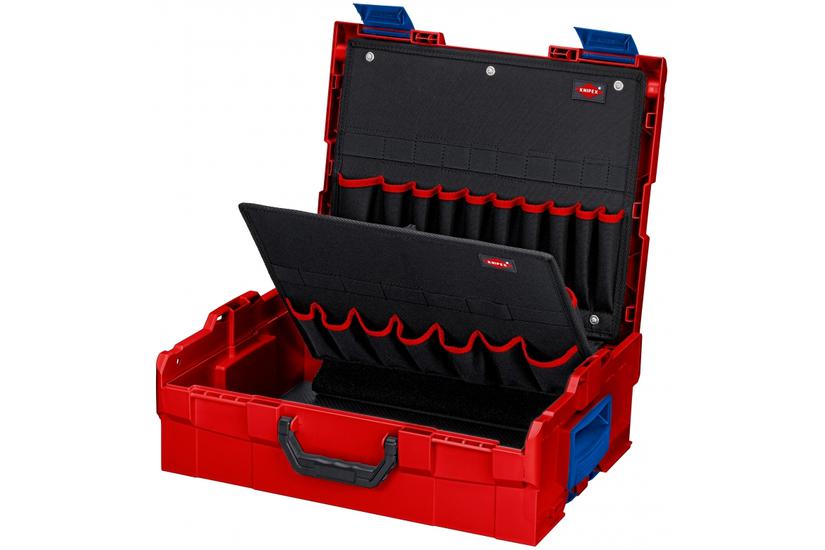 Knipex -boxx Hårdt Hylster Til Værktøjer